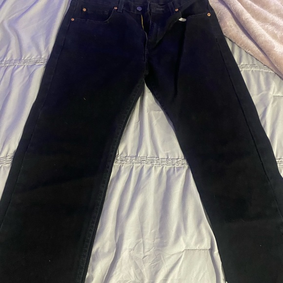 LEVI men’s jeans! - Picture 4 of 4